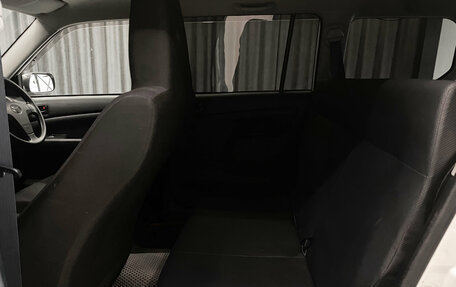 Toyota Probox I, 2018 год, 900 000 рублей, 12 фотография