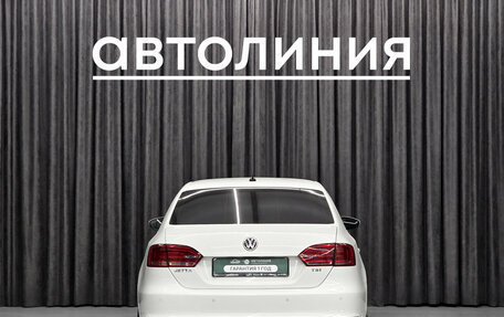 Volkswagen Jetta VI, 2014 год, 669 000 рублей, 5 фотография