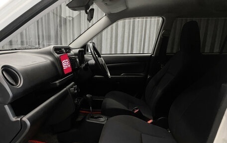 Toyota Probox I, 2018 год, 900 000 рублей, 10 фотография