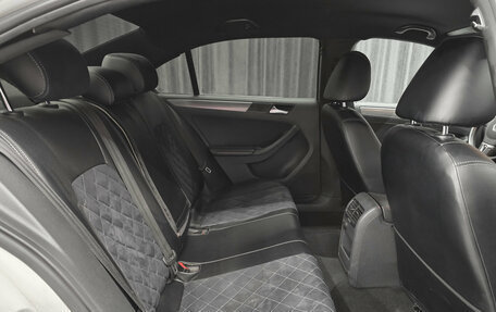 Volkswagen Jetta VI, 2014 год, 669 000 рублей, 13 фотография