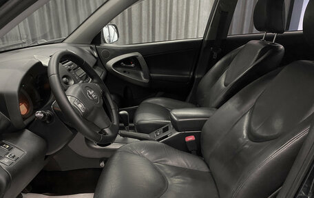 Toyota RAV4, 2009 год, 1 199 000 рублей, 7 фотография