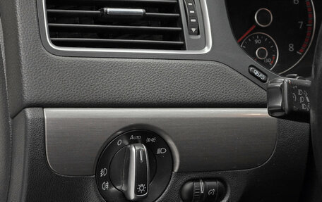 Volkswagen Jetta VI, 2014 год, 669 000 рублей, 15 фотография