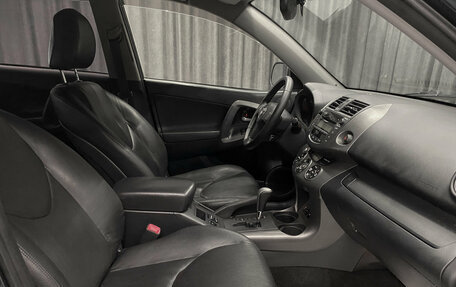 Toyota RAV4, 2009 год, 1 199 000 рублей, 11 фотография