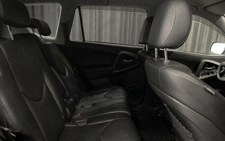 Toyota RAV4, 2009 год, 1 199 000 рублей, 14 фотография