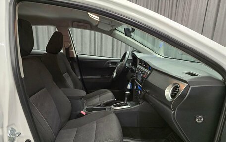 Toyota Auris II, 2013 год, 1 070 000 рублей, 11 фотография