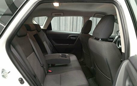 Toyota Auris II, 2013 год, 1 070 000 рублей, 13 фотография