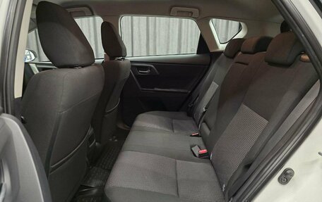 Toyota Auris II, 2013 год, 1 070 000 рублей, 14 фотография