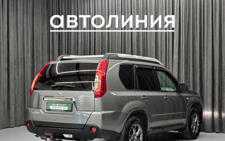 Nissan X-Trail, 2013 год, 1 490 000 рублей, 7 фотография