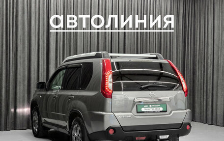 Nissan X-Trail, 2013 год, 1 490 000 рублей, 5 фотография