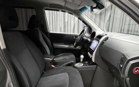 Nissan X-Trail, 2013 год, 1 490 000 рублей, 13 фотография