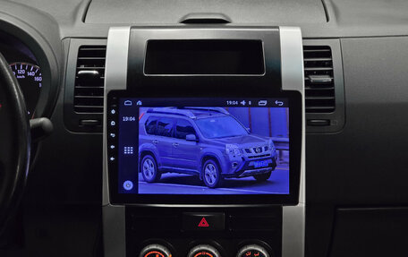 Nissan X-Trail, 2013 год, 1 490 000 рублей, 11 фотография