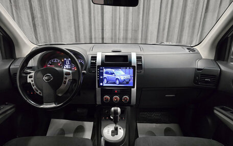 Nissan X-Trail, 2013 год, 1 490 000 рублей, 10 фотография