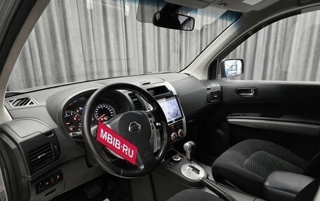Nissan X-Trail, 2013 год, 1 490 000 рублей, 9 фотография
