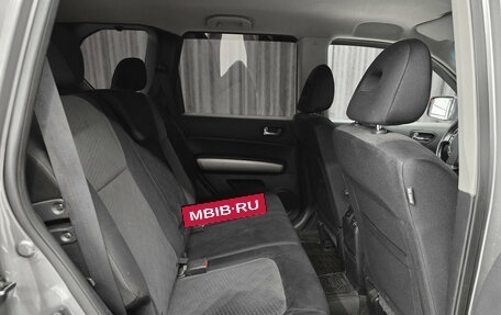 Nissan X-Trail, 2013 год, 1 490 000 рублей, 14 фотография
