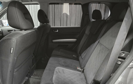 Nissan X-Trail, 2013 год, 1 490 000 рублей, 15 фотография