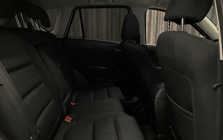 Mazda CX-5 II, 2017 год, 1 999 000 рублей, 13 фотография