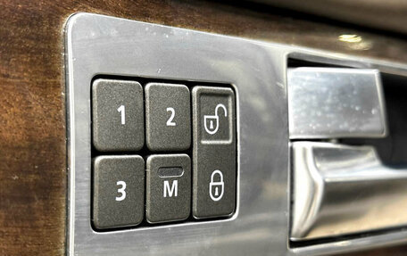 Land Rover Range Rover Sport I рестайлинг, 2010 год, 1 599 000 рублей, 21 фотография