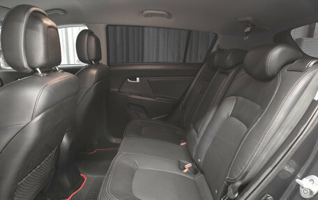 KIA Sportage III, 2012 год, 1 199 000 рублей, 16 фотография