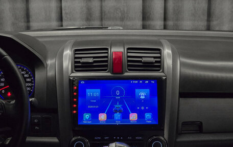 Honda CR-V III рестайлинг, 2008 год, 1 270 000 рублей, 9 фотография