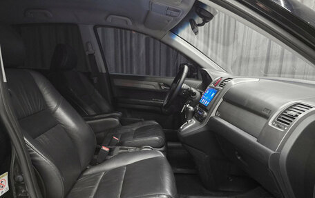 Honda CR-V III рестайлинг, 2008 год, 1 270 000 рублей, 10 фотография
