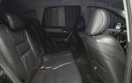 Honda CR-V III рестайлинг, 2008 год, 1 270 000 рублей, 12 фотография