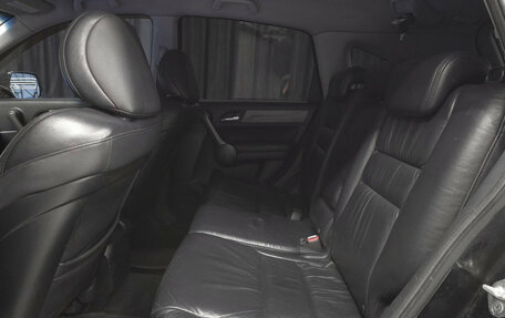 Honda CR-V III рестайлинг, 2008 год, 1 270 000 рублей, 13 фотография