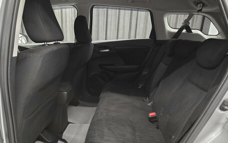Honda Shuttle II, 2019 год, 1 370 000 рублей, 13 фотография