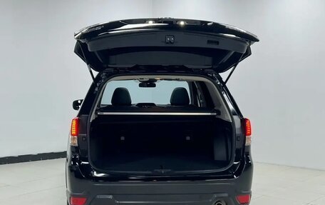 Subaru Forester, 2022 год, 8 фотография
