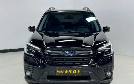 Subaru Forester, 2022 год, 2 фотография