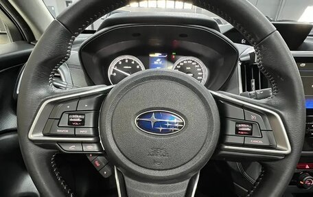 Subaru Forester, 2022 год, 6 фотография