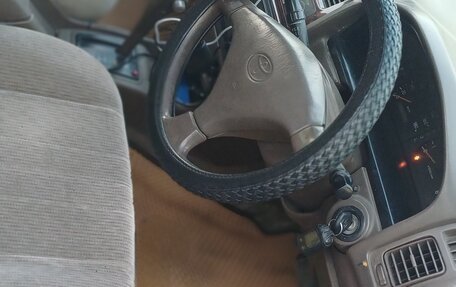 Toyota Camry V40, 1994 год, 348 000 рублей, 7 фотография