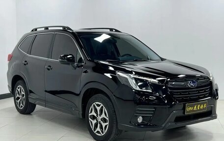 Subaru Forester, 2022 год, 5 фотография