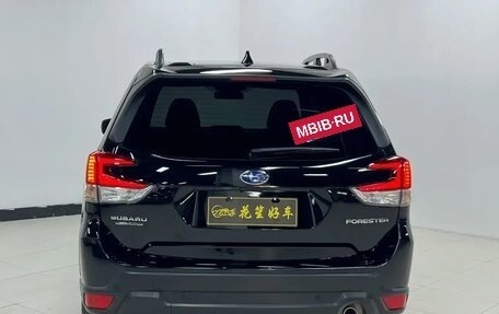 Subaru Forester, 2022 год, 4 фотография