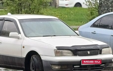 Toyota Camry V40, 1994 год, 348 000 рублей, 1 фотография