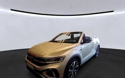 Volkswagen T-Roc I, 2023 год, 2 742 000 рублей, 1 фотография