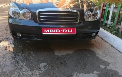 Hyundai Sonata IV рестайлинг, 2008 год, 650 000 рублей, 1 фотография