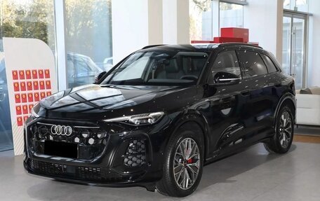 Audi Q5, 2026 год, 5 692 000 рублей, 1 фотография