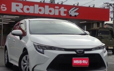 Toyota Corolla, 2021 год, 1 095 000 рублей, 1 фотография