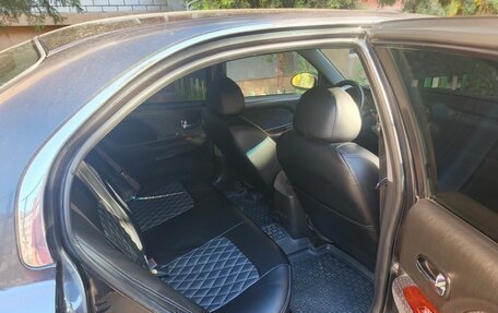 Hyundai Sonata IV рестайлинг, 2008 год, 650 000 рублей, 4 фотография