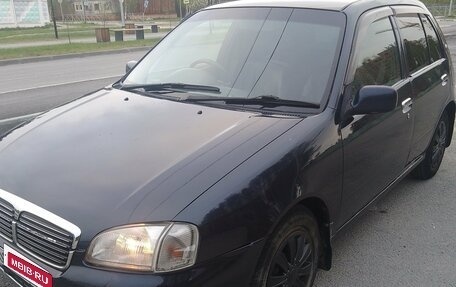 Toyota Starlet, 1998 год, 260 000 рублей, 1 фотография