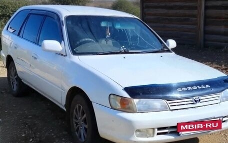 Toyota Corolla, 1998 год, 350 000 рублей, 2 фотография