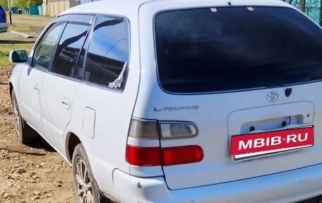 Toyota Corolla, 1998 год, 350 000 рублей, 4 фотография