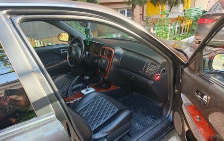 Hyundai Sonata IV рестайлинг, 2008 год, 650 000 рублей, 6 фотография