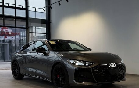 Audi A5, 2026 год, 5 452 000 рублей, 1 фотография