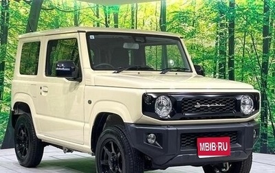 Suzuki Jimny, 2019 год, 1 240 000 рублей, 1 фотография