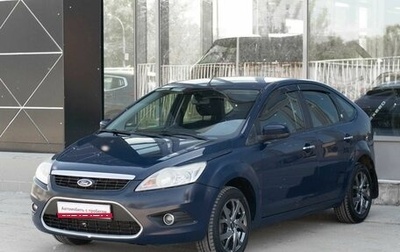 Ford Focus II рестайлинг, 2010 год, 500 000 рублей, 1 фотография