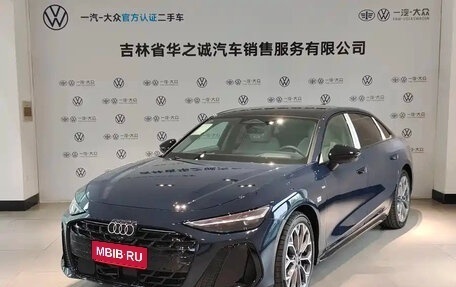 Audi A6, 2026 год, 7 800 000 рублей, 1 фотография