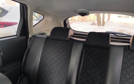 Nissan Qashqai, 2009 год, 750 000 рублей, 6 фотография