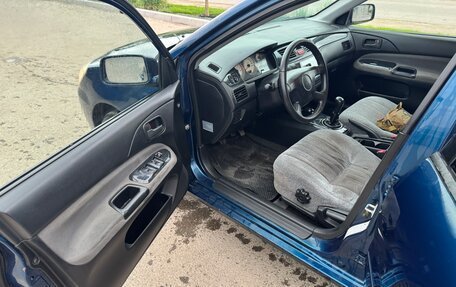 Mitsubishi Lancer IX, 2005 год, 370 000 рублей, 5 фотография