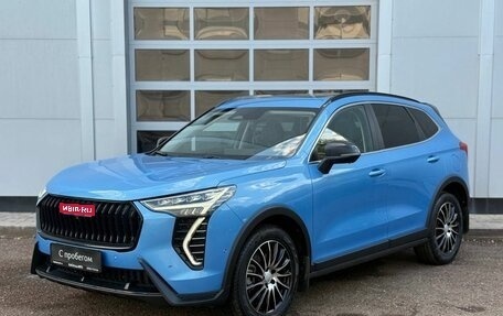 Haval Jolion, 2024 год, 2 200 000 рублей, 1 фотография